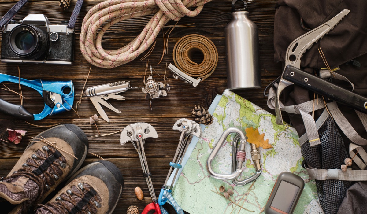 Mountaineering Gear, Investments, Income Strategies, Inheritance, Settlements, IRAs, 401ks, Insurance, Estate,Trust Services,